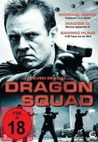 Dragon Squad  - Steven Seagal