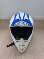 Premiere Motocross helmet XL 61 cm