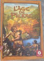 Jeu de société L'Âge de Pierre excellent état