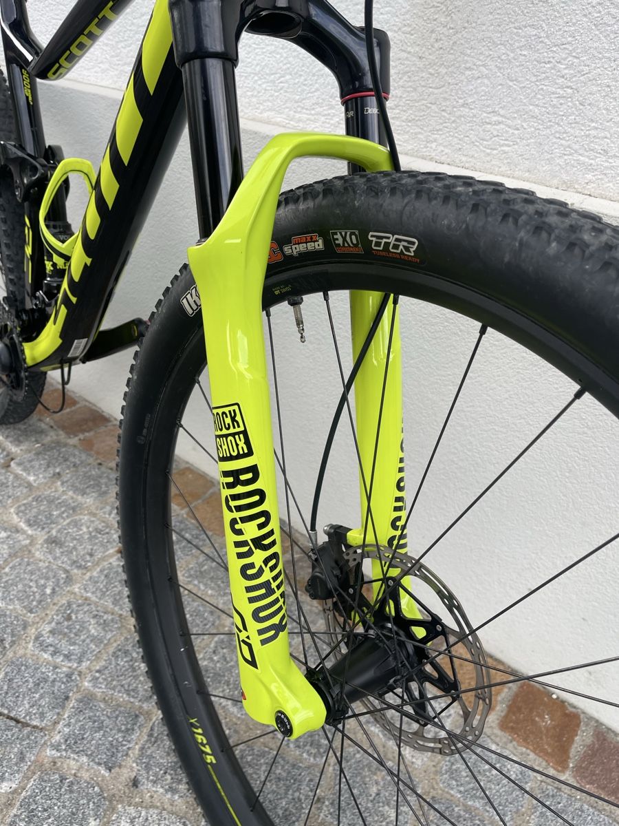 Scott Velos: Scott Spark RC  – Gebraucht aus Bäretswil von sja_p7sw 3
