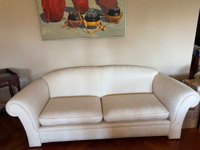 Sofas: Sofa – D'occasion à Zollikerberg par bat_6hs5 1