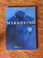 Buch Marketing Anslyse und Strategie