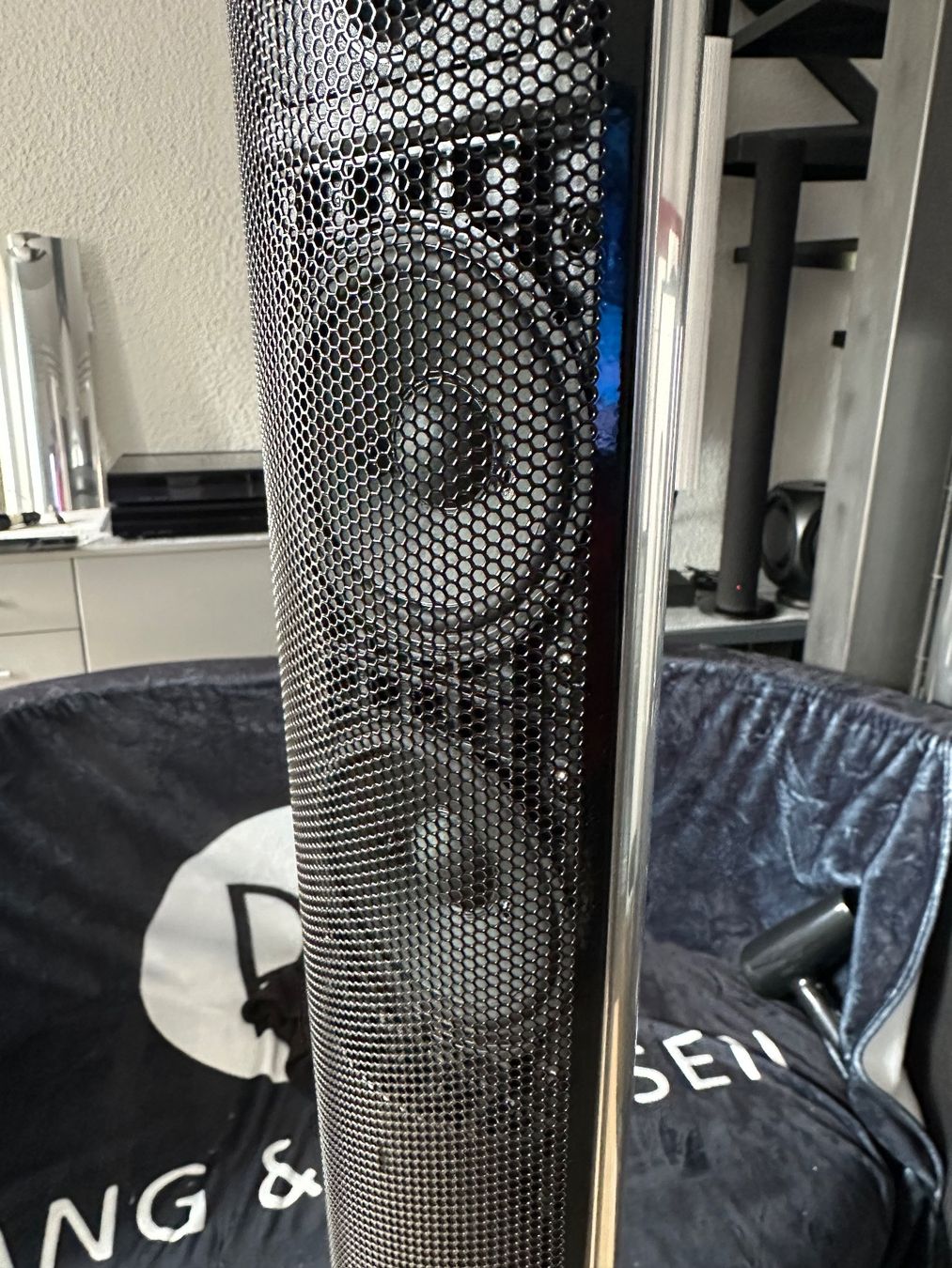 Bang & Olufsen Casse acustiche: Bang&Olufsen Beolab 6000 – Usato da Stabio venduto da salvonline