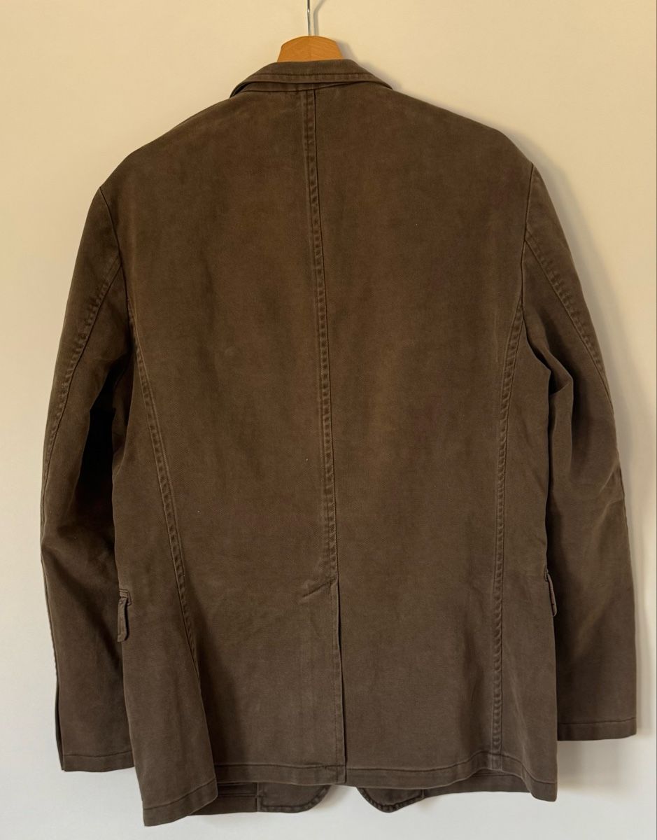 Giacche: J. PHILIPP Sakko Blazer Herren Gr. 50 – Usato da Flumenthal venduto da SecondLove_CH 2