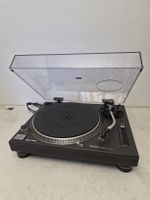 Technics SL-1210MK2-A Direct Drive DJ Turntable Plattenspiel