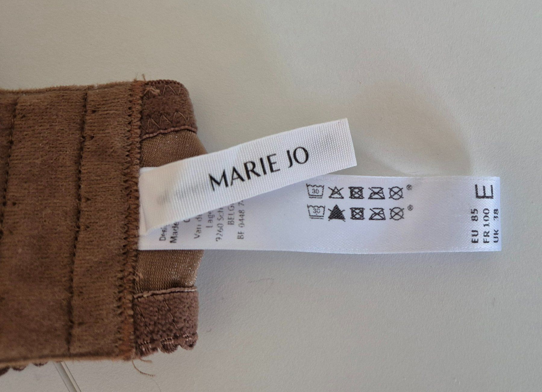 Marie Jo Autres dessous: MARIE JO BH GR 85 E 2x Slip Esprit GR 40 – Neuf (Voir description) à Aadorf par Merlin111 4