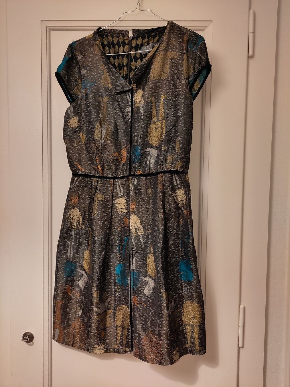 Vestiti: Robe "Cotélac" – Usato da Lausanne venduto da jea_l6qn