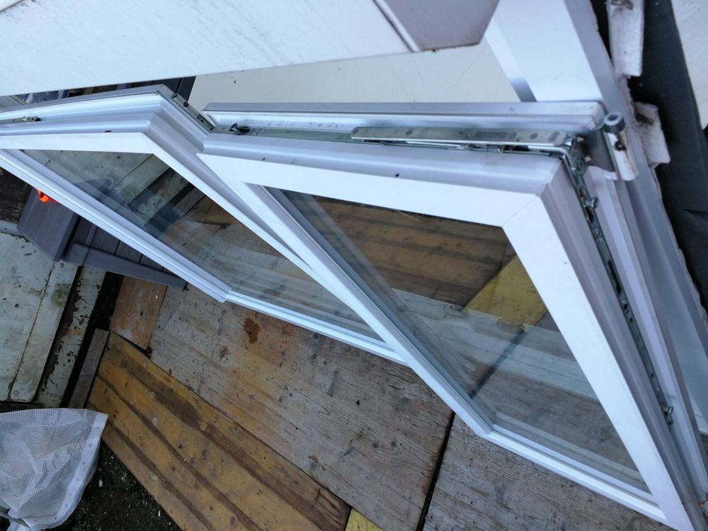 Kunststoff Fenster Rolladen 8