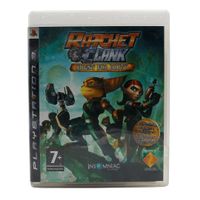 Ratchet & Clank: Quest for Booty - PS3