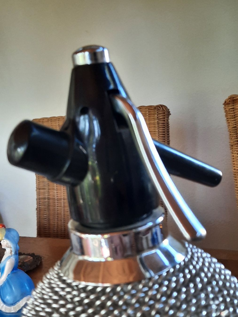Bottiglie: alte Syphonflasche – Usato da Busswil BE venduto da balu37 3