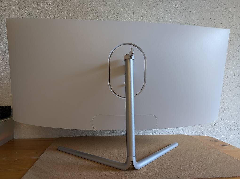Ecrans: 34 Zoll UWQHD  – D'occasion à Zufikon par Baum03 1