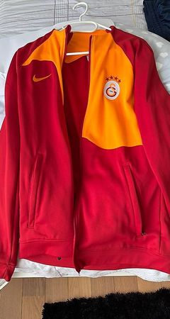 Galatasaray Jacke Damen S 