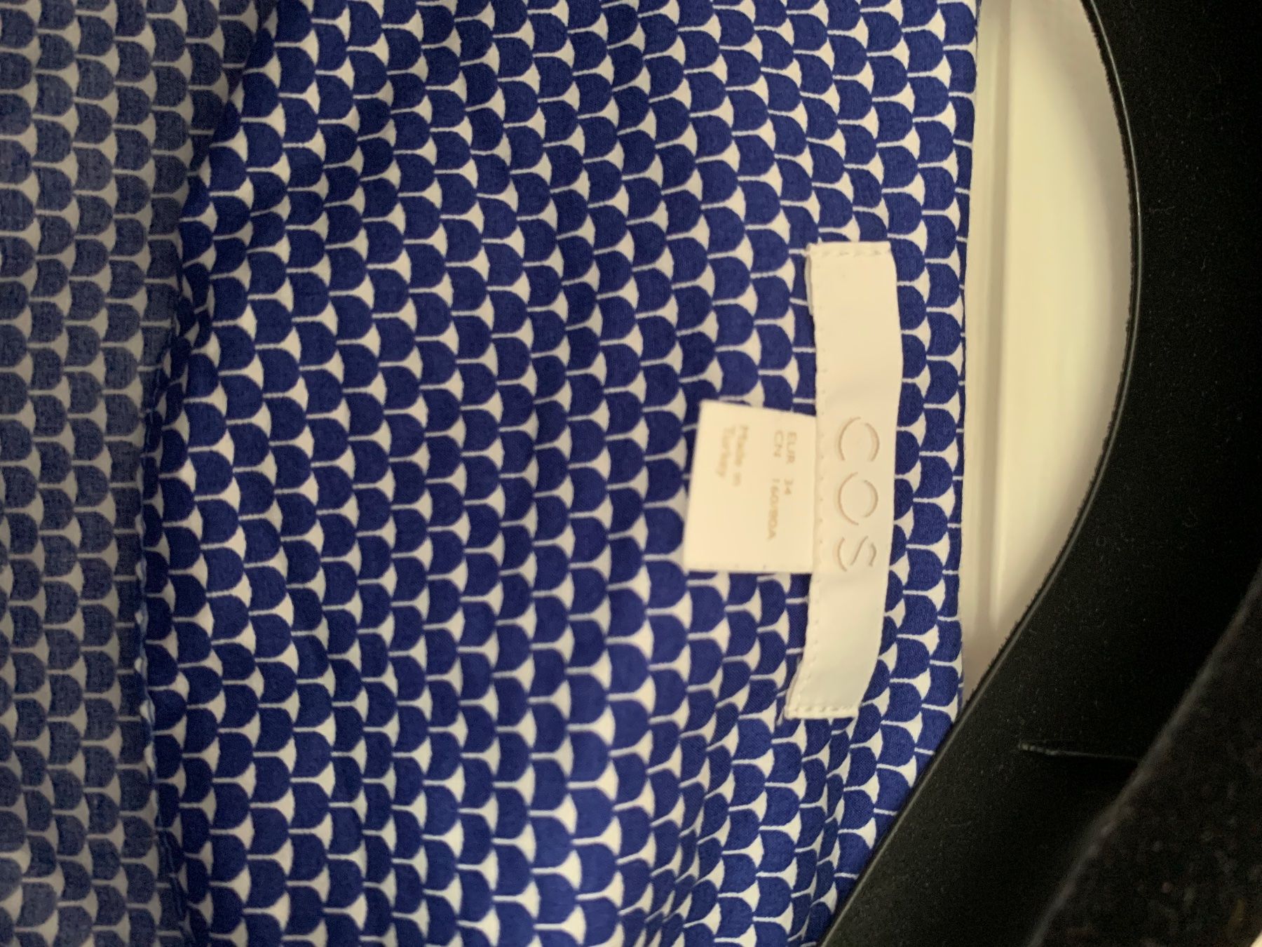 Cos Camicette: Cos Bluse – Nuovo (secondo la descrizione) da Zürich venduto da Ju777 1