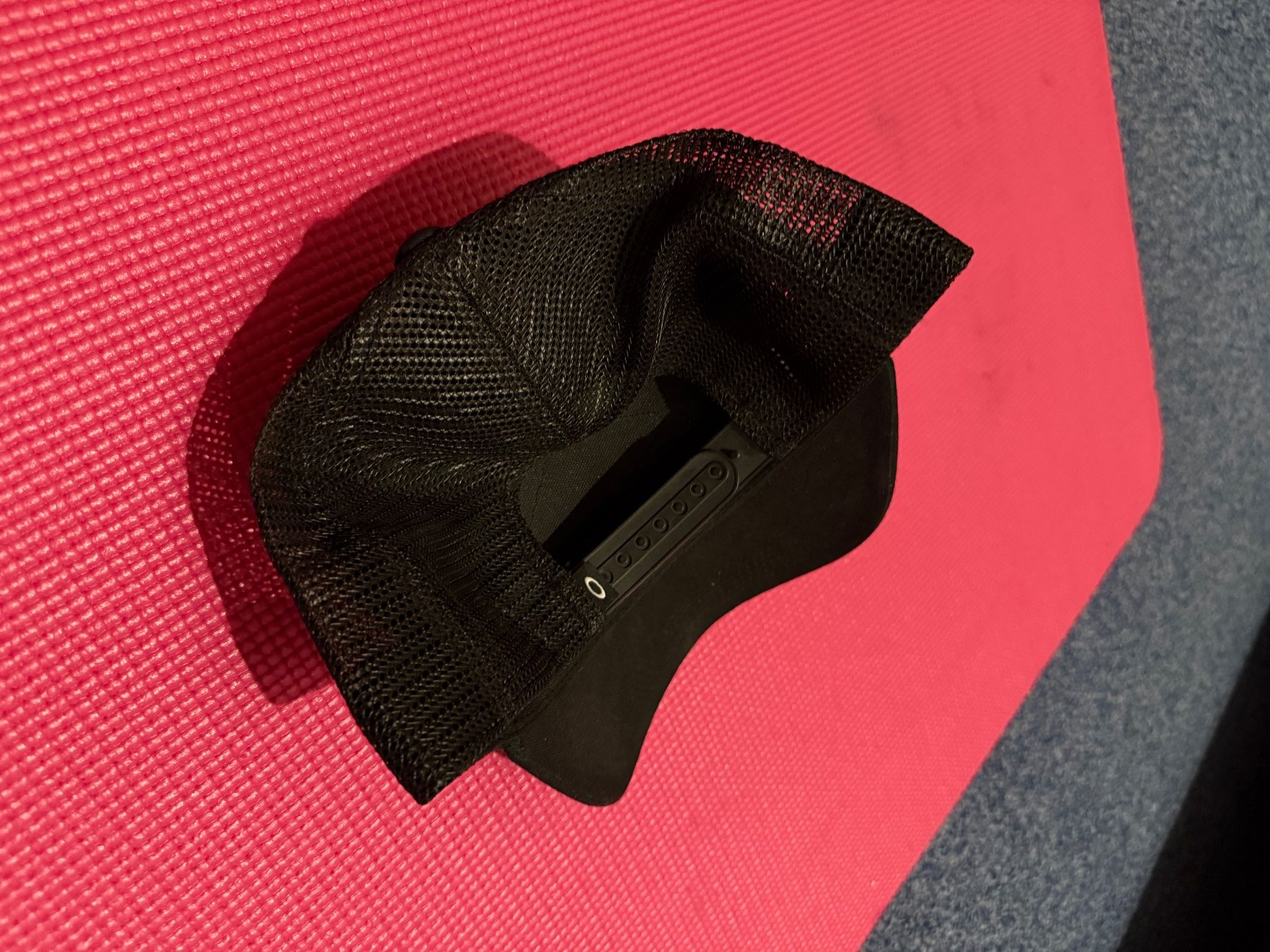 Oakley Hüte, Mützen & Caps: Oakley Cap Schwarz NEU One Size mit Logo – Neu und originalverpackt aus Merishausen von Nickbm12 3