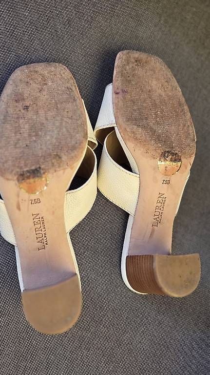 Scarpe da donna: Ralph Lauren – Usato da Zürich venduto da Elena8038 2