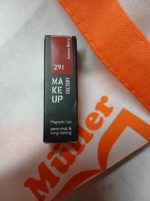 Make-up: Lippenstift  – Neu und originalverpackt aus Brugg AG von yan_d52c 2