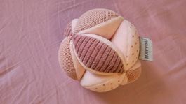 Ball mit Aktivitäten Balle d'activité bébé Lapidou Nattou