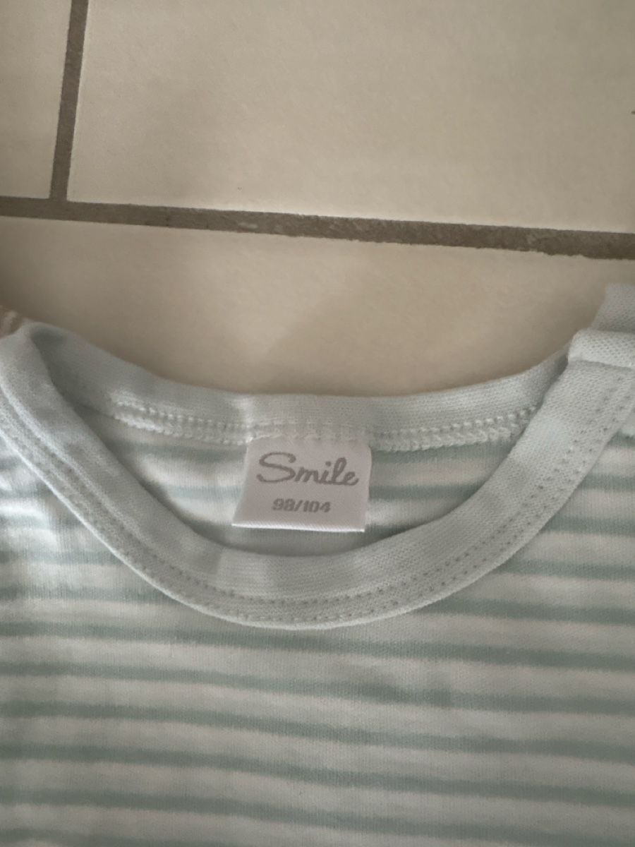 Biancheria intima: 2 Bodys Grösse 98/104 – Usato da Wettingen venduto da Stephanie_93 1