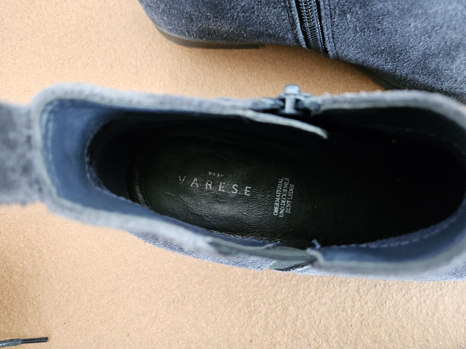 Scarpe da donna: 6 Paar Damenschuhe Gr. 37  – Usato da Eschenbach SG venduto da MarThu 5
