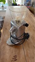 Kaffeemühle Ascaso i1 mini