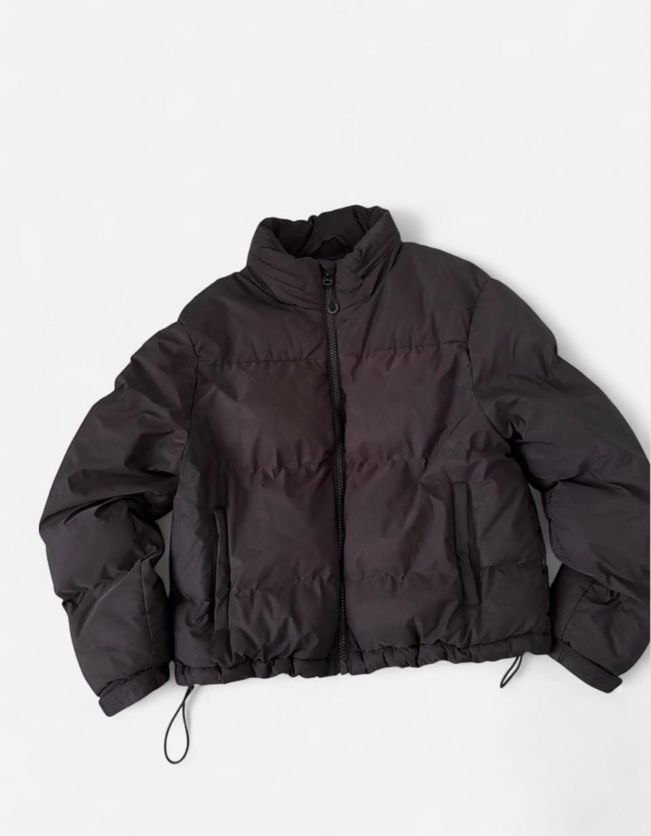 Giacche: Black Puffer Jacket  – Usato da Zürich venduto da nin_8h72