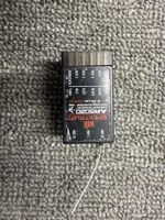 Spektrum AR9020