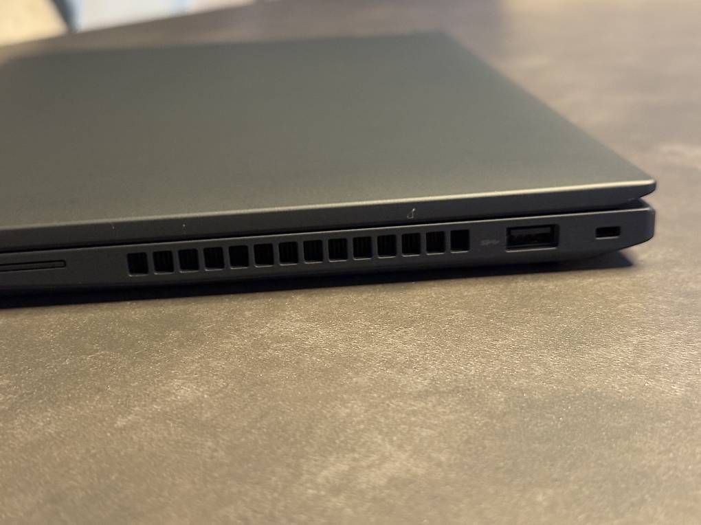Lenovo Notebooks: Lenovo Thinkpad T14 Gen4 – Neu (gemäss Beschreibung) aus Alchenflüh von daena1 1