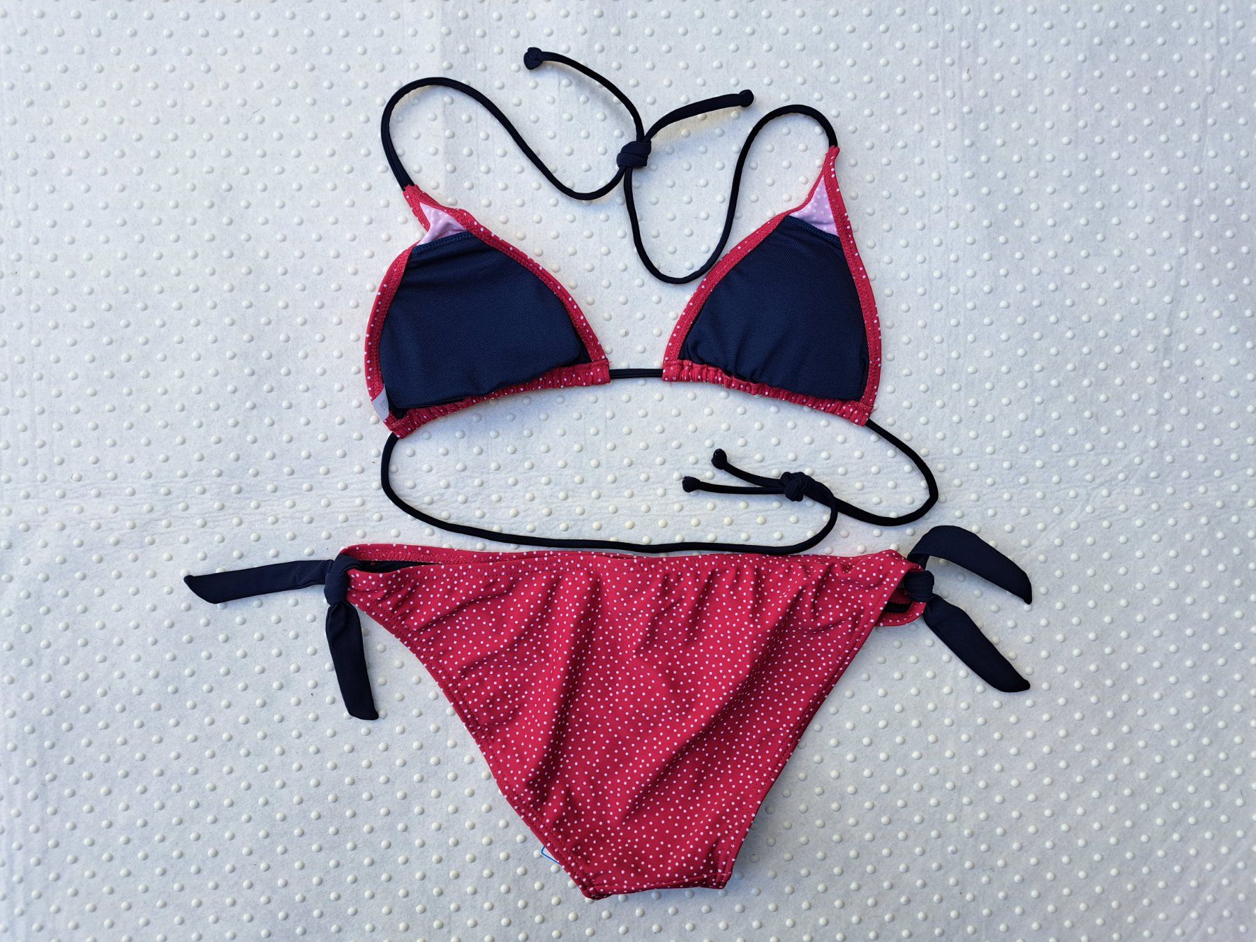 Costumi da bagno & Bikini: NEU! Toller Firefly Bikini Gr. 38 – Nuovo (secondo la descrizione) da Gysenstein venduto da joshuas81 2