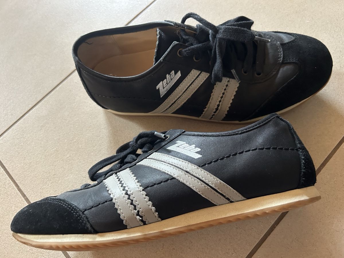 Scarpe da donna: Zeha Berlin Sneaker Gr 39 – Usato da Aegerten venduto da CeliKo