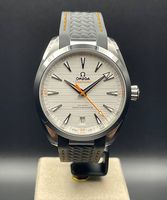 Omega Seamaster Aqua Terra 150m