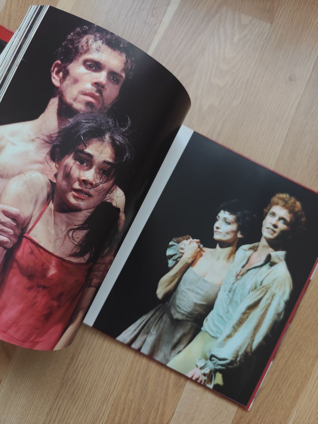Libri: Danse book photos Jacques Moatti ballet Paris Opera – Usato da Mägenwil venduto da VintageGirly 4