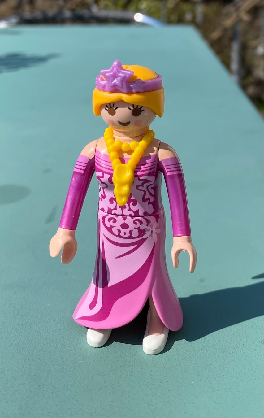 Giocattoli: Diverse Playmobilfiguren – Usato da Subingen venduto da nathi72