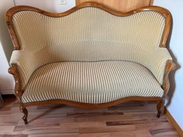 Anikes 2-er Sofa Philippe Louis
