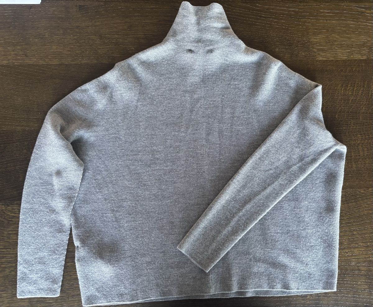 Drykorn Pullover & Sweatshirts: Pullover von DRYKORN, Wolle, Gr. S – Gebraucht aus Liestal von userin1000 2