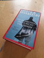 Die Menschen, die es nicht verdienen von Hjorth & Rosenfeldt