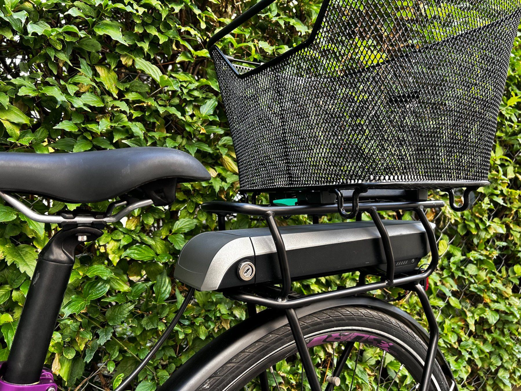 Scott Vélos: SCOTT City-E-Bike – D'occasion à Bitsch par Melando 2