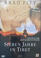 Sieben Jahre in Tibet (von Jean-Jaques Annaud,mit Brad Pitt)