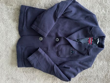 Blazer Kinder Neu 98 Sarabanda