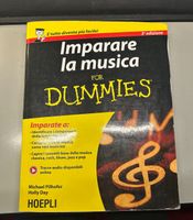Libro Imparare la musica for dummies