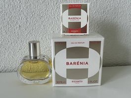 Hermes Barenia 30 ml neu