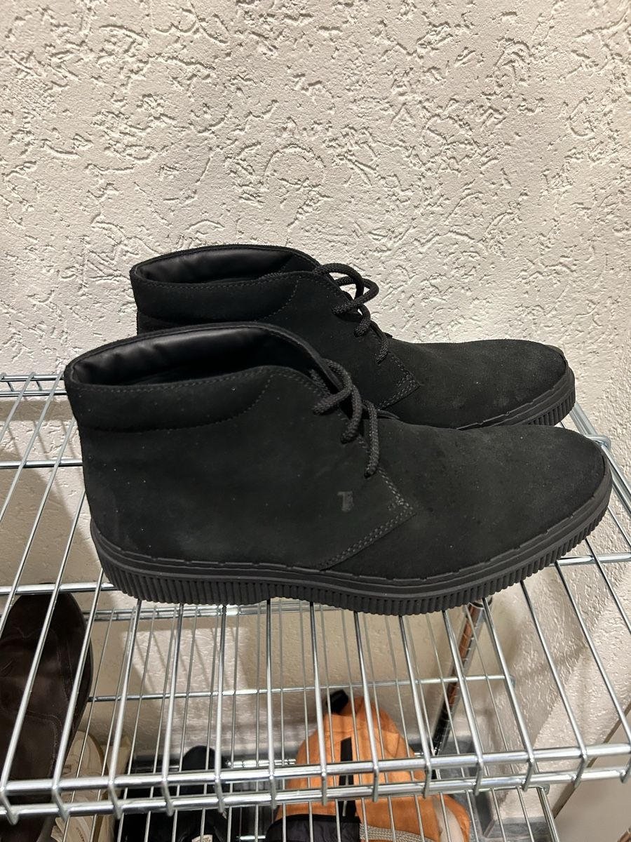 Tod'S Herrenschuhe: Scarpe Tod’s – Neu (gemäss Beschreibung) aus Montagnola von ste_w9hh