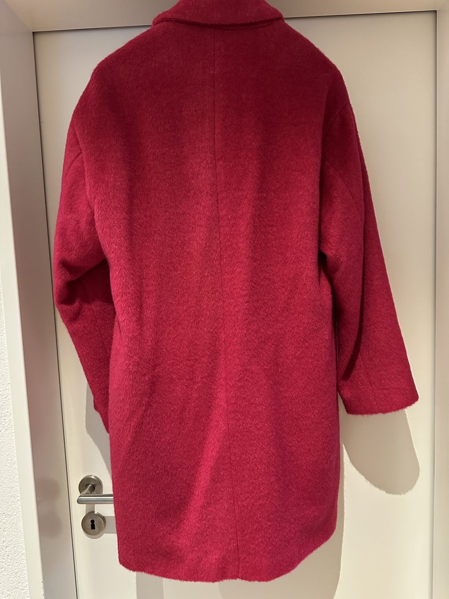 Cappotti: Damen Mantel Kaos pink  – Usato da Speicher venduto da pat_ddn8 2