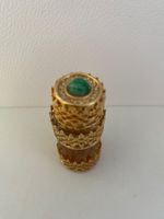 Miniature de parfum ancienne Myrna Pons