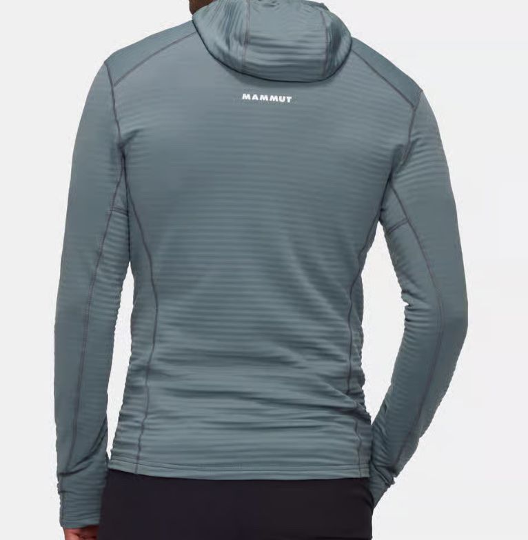 Mammut Jacken: Mammut Ultimate VII SO Hooded Jacket - Softshelljacke - XXL – Neu (gemäss Beschreibung) aus Obergerlafingen von Moorfrosch 1