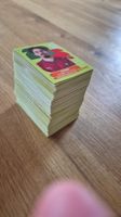 Panini Bilder WM 2026