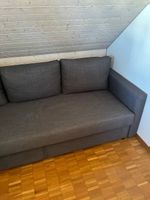 IKEA Friheten Bettsofa  kaum genutzt, top Zustand