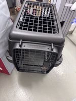 Transportbox Katze AniOne
