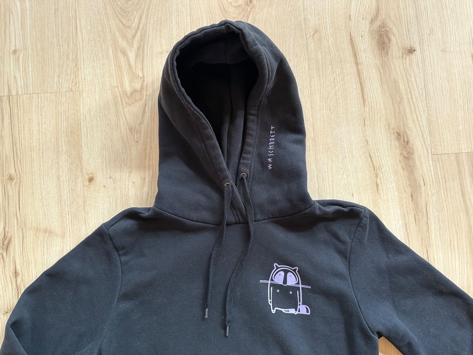 Maglioni & Felpe: Pullover von Waschbrett * Grösse L – Usato da Zermatt venduto da Jduck 1