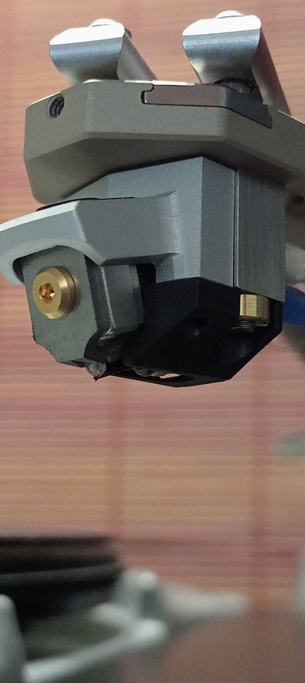 Audio Technica Giradischi: Audio-Technica AT ART 1000 – Usato da Pully venduto da pat_wf5f 7