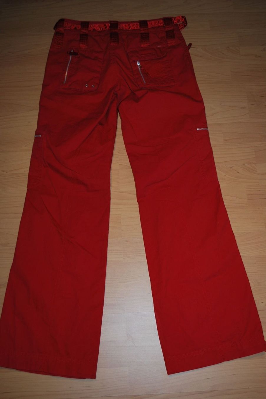 Esprit Pantaloni: Pantalon / Hose ESPRIT  "regular"   Taille/Grosse  34 CH – Usato da Cossonay-ville venduto da Super-Price-Quality 4